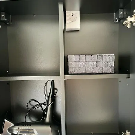 Flores Center - Easy Self-check-in Lejlighed Graz