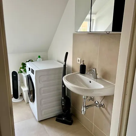 Apartment Flores Center - Easy Self-check-in Graz