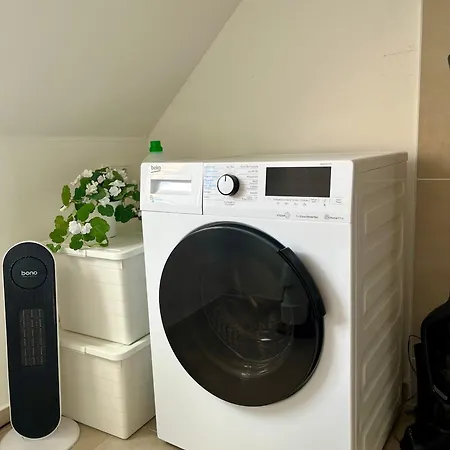 Flores Center - Easy Self-check-in *