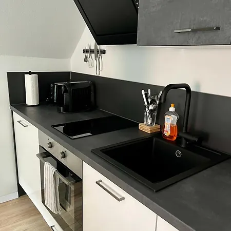 Flores Center - Easy Self-check-in 그라츠