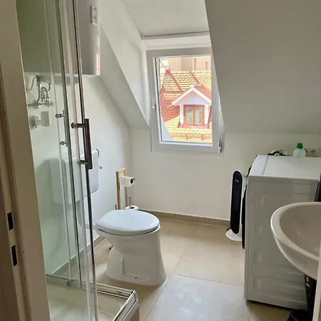 Flores Center - Easy Self-check-in Apartment