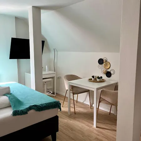 Apartman Flores Center - Easy Self-check-in Graz