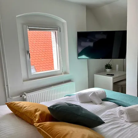 Apartment Flores Center - Easy Self-check-in *