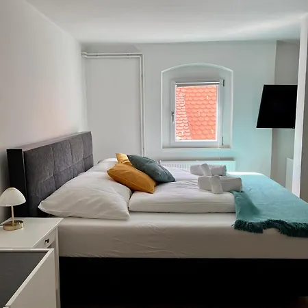 Flores Center - Easy Self-check-in 아파트 *