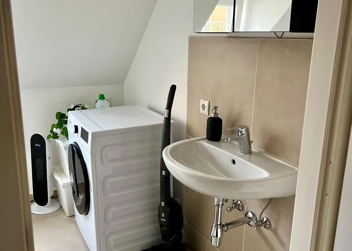 Apartment Flores Center - Easy Self-check-in Graz