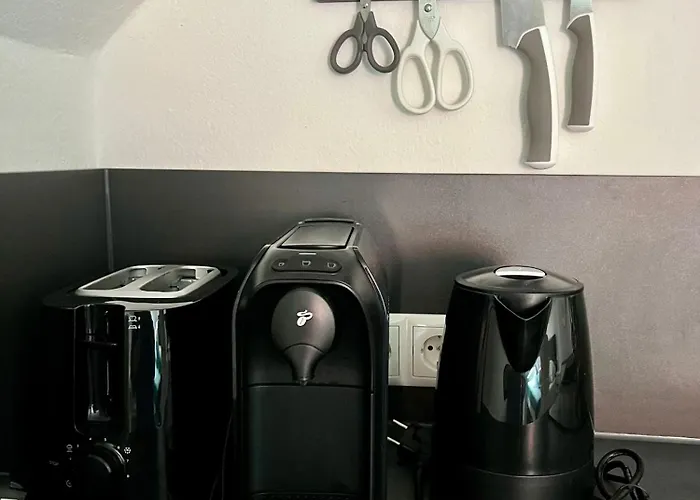 Apartment Flores Center - Easy Self-check-in