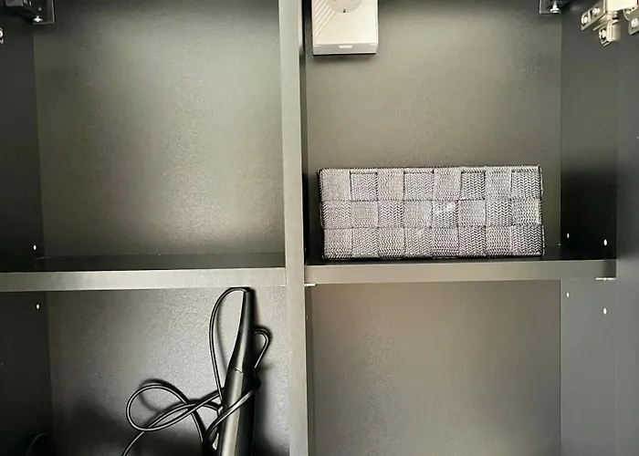 Flores Center - Easy Self-check-in 公寓 格拉茨