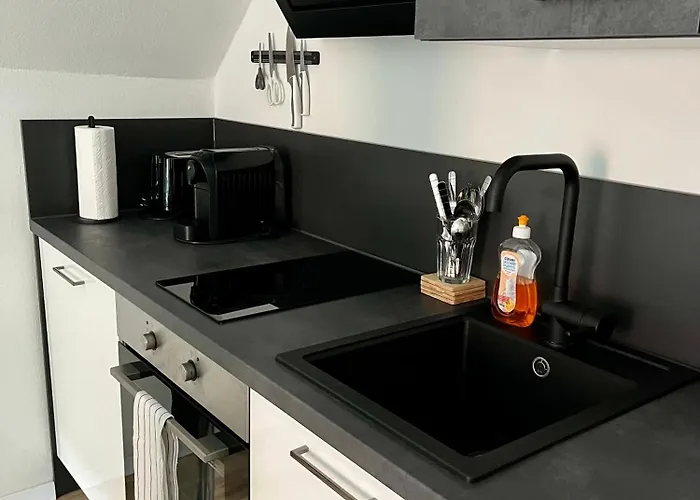 Flores Center - Easy Self-check-in 格拉茨