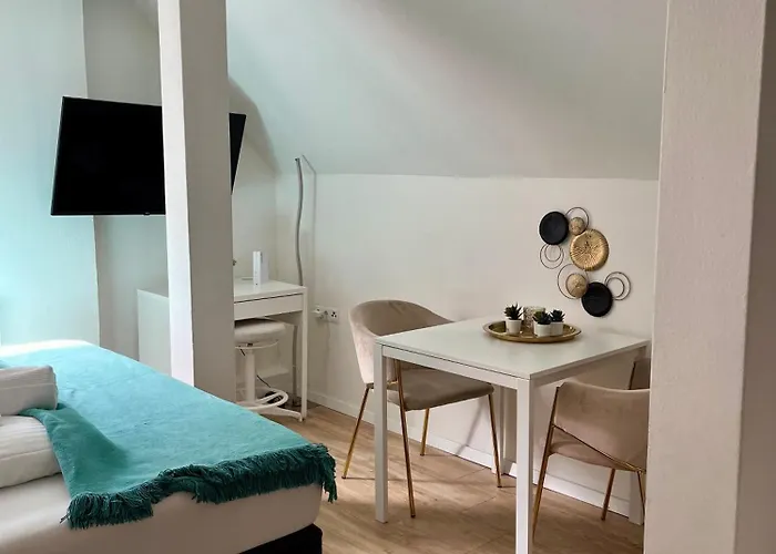 Apartment Flores Center - Easy Self-check-in Graz