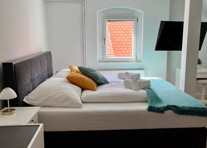 Flores Center - Easy Self-check-in Apartment *