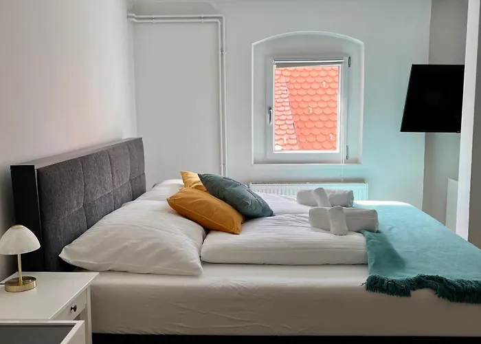 Flores Center - Easy Self-check-in 公寓 *