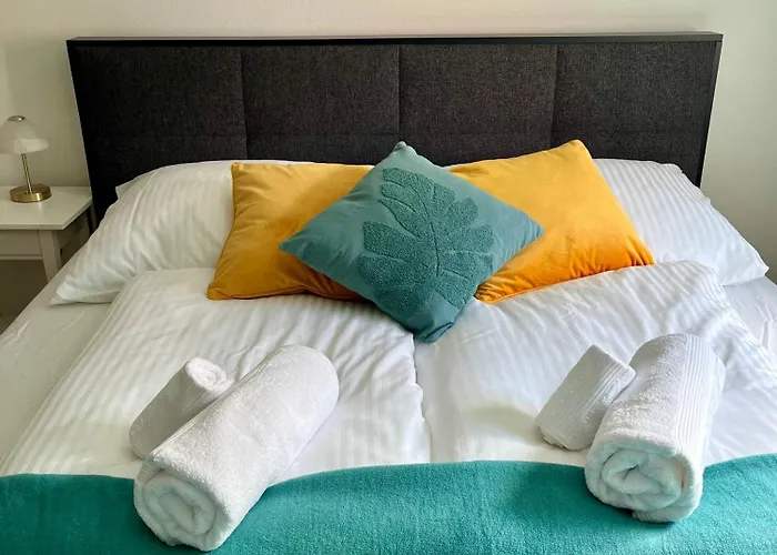 Flores Center - Easy Self-check-in 그라츠